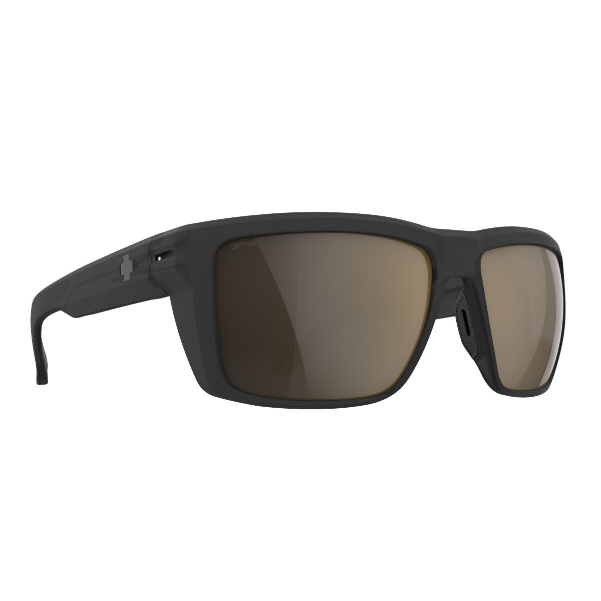 OVERHAUL, ANSI Translucent Matte Black-Happy Boost Bronze Polar, hi-res image number null